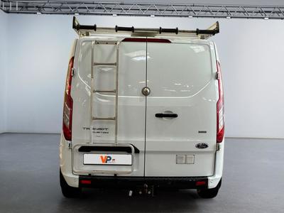 Ford Transit Custom Fourgon 280 L1h1 2.0 Ecoblue 105 Trend Business