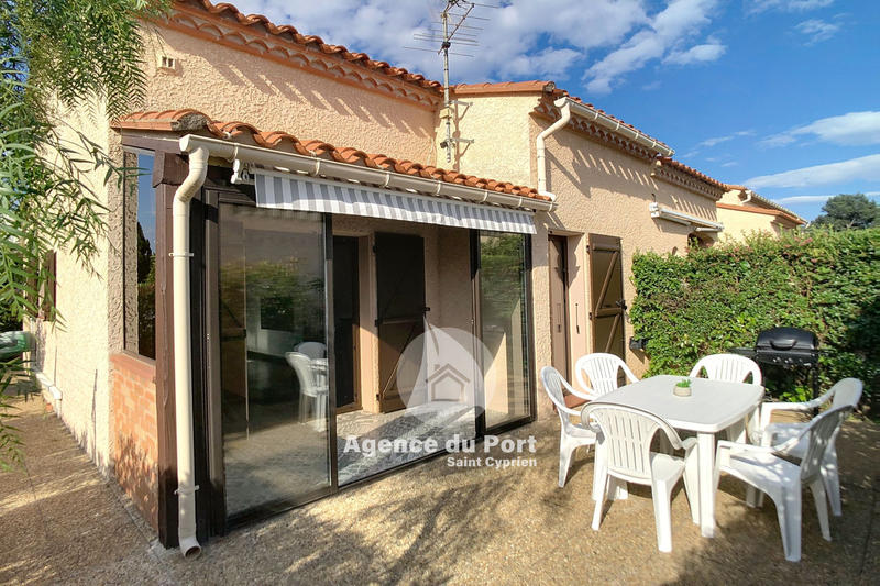 Maison - 76 m² - 4 pièces