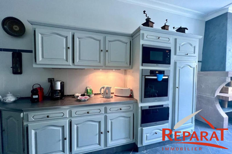 Immeuble - 1 291 m²