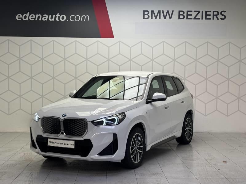 Bmw X1 iX1 eDrive20 204ch Bva m Sport