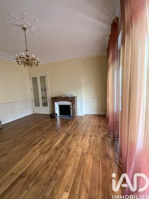 Appartement - 155 m² - 5 pièces