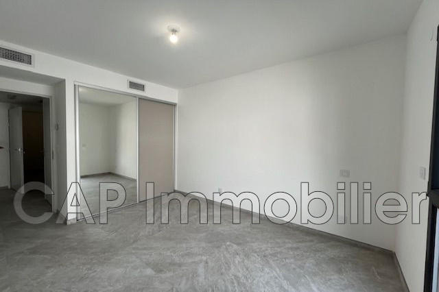 Appartement - 106 m² - 4 pièces