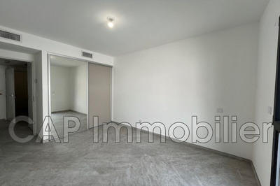 Appartement - 106 m² - 4 pièces