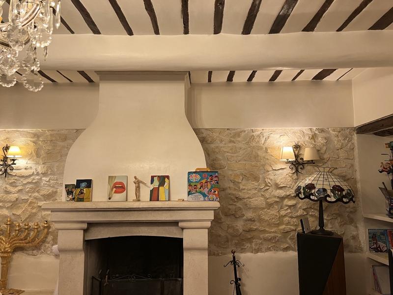 Maison - 260 m² - 7 pièces