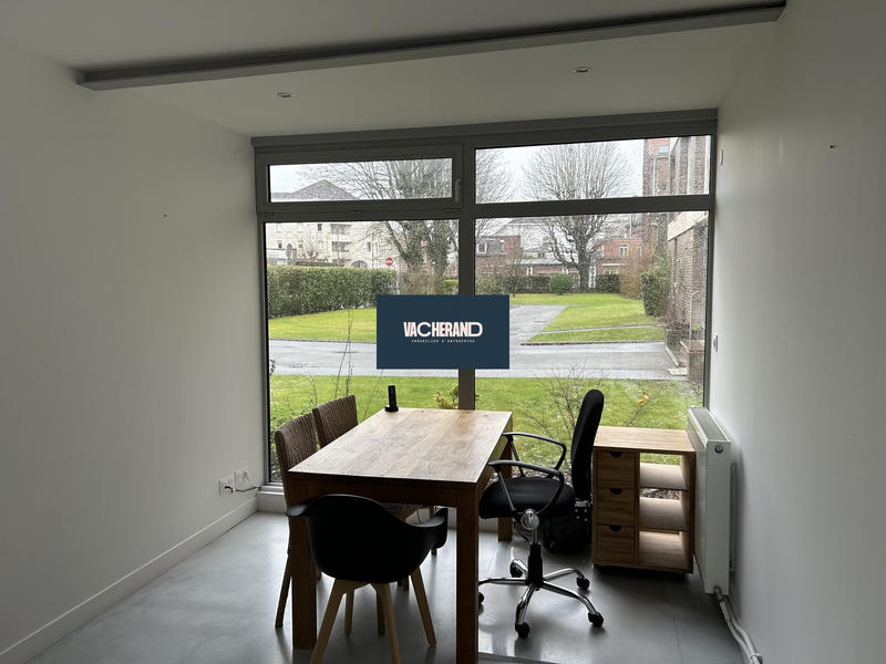 Local commercial - 131 m²