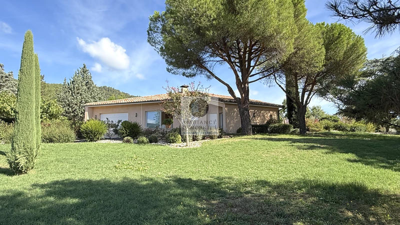 Maison - 172 m² - 6 pièces