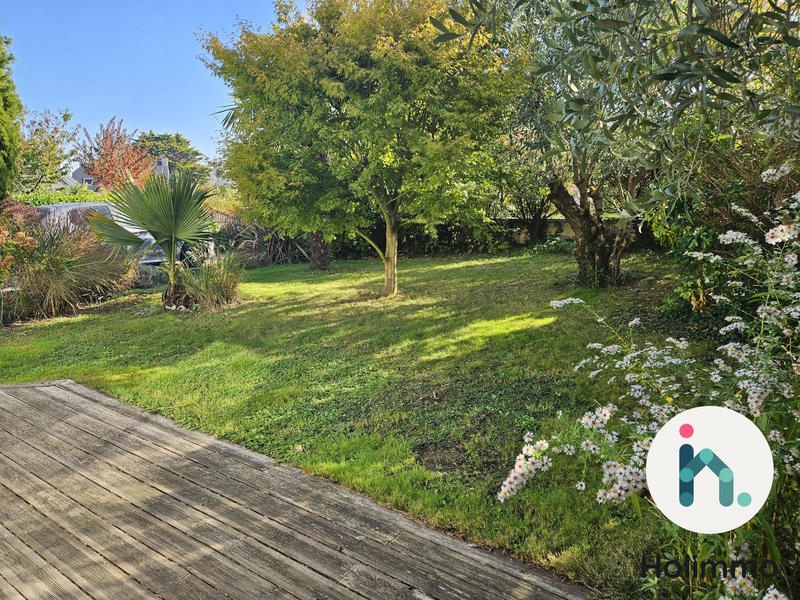 Maison traditionnelle - 115 m² - 5 pièces