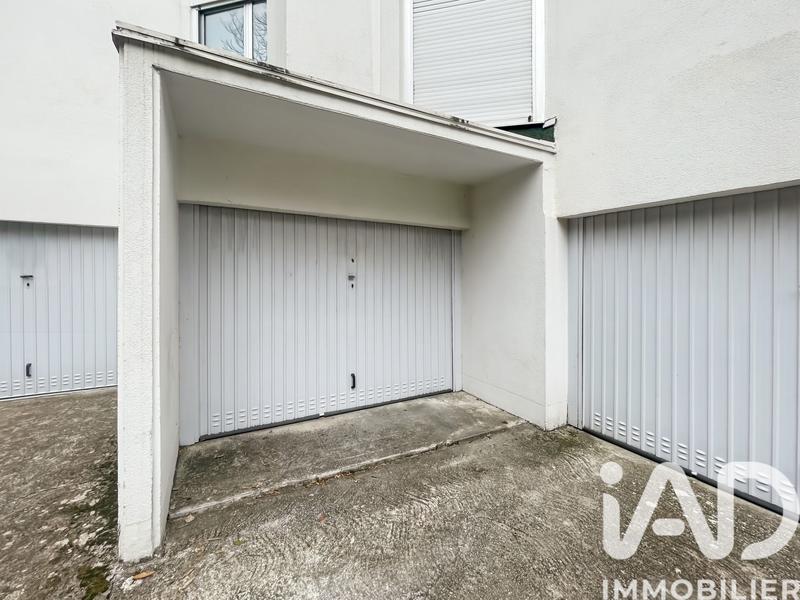 Appartement - 91 m² - 4 pièces