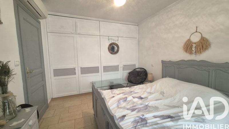 Maison de village - 210 m² - 9 pièces