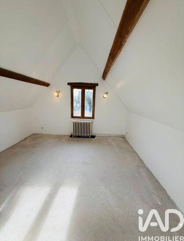 Maison - 132 m² - 6 pièces