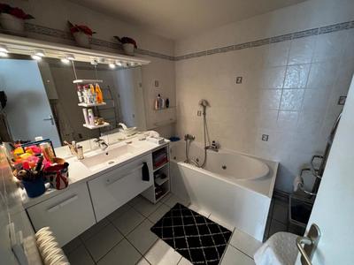 Appartement - 94 m² - 3 pièces