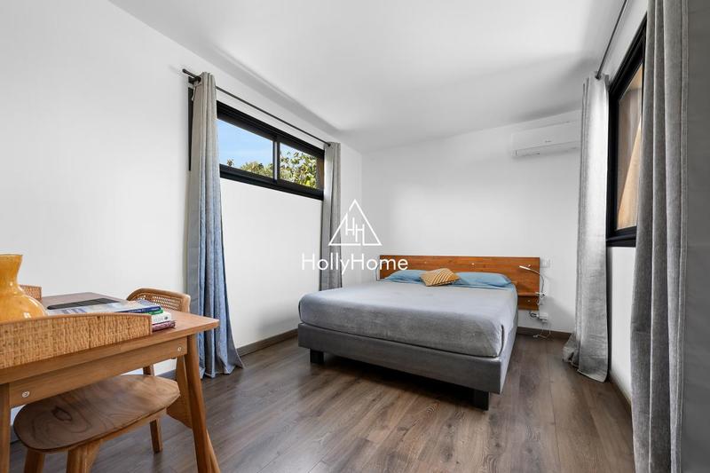 Maison ancienne - 130 m² - 5 pièces