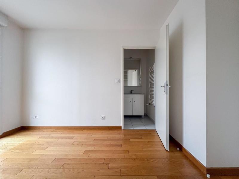 Appartement - 78 m² - 3 pièces