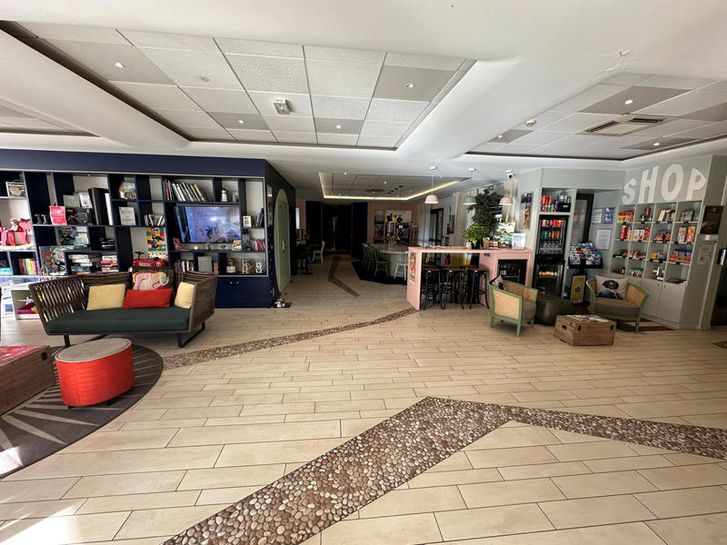 Appartement - 32 m² - 2 pièces