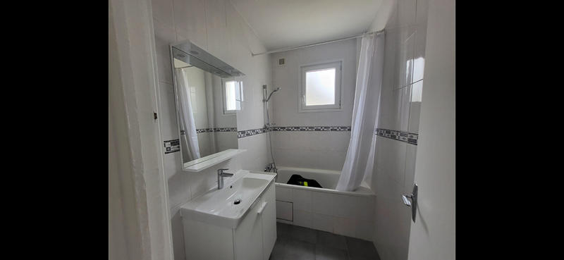 Appartement - 46 m² - 3 pièces