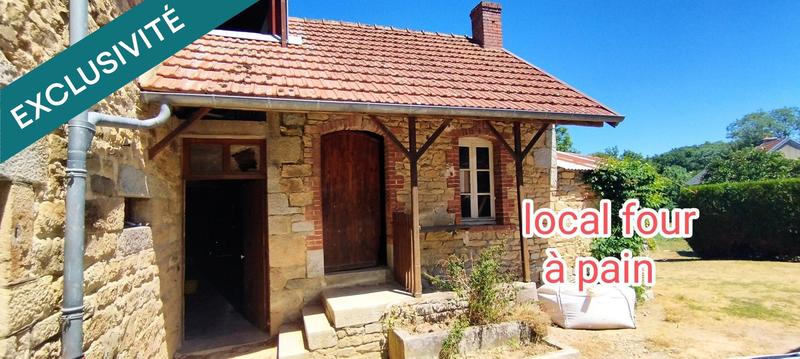 Maison - 167 m² - 8 pièces