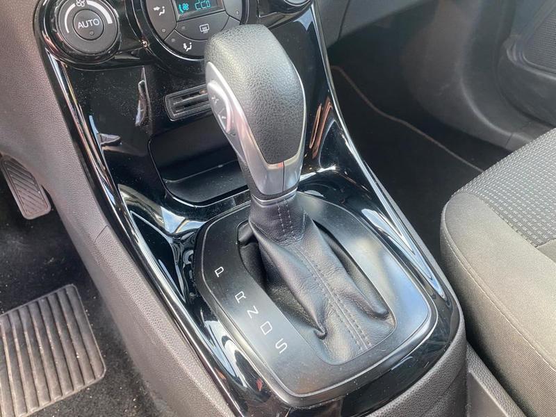 Ford Fiesta Titanium 1.0 Ecoboost Powershift Boite Automatique Clim Camera Bluetooth Gps