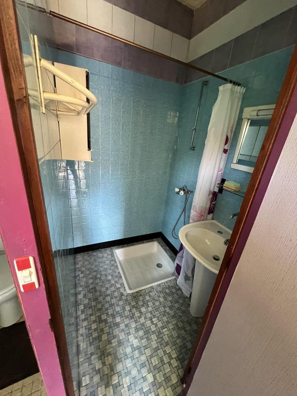 Maison - 96 m² - 3 pièces