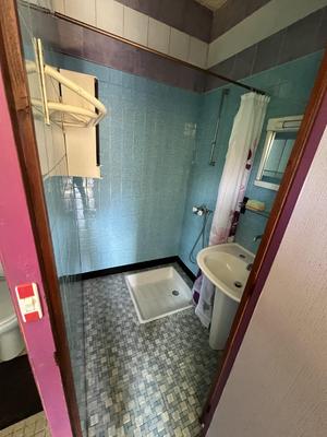 Maison - 96 m² - 3 pièces