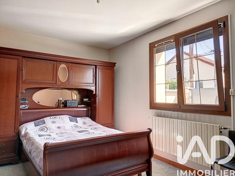 Maison - 156 m² - 8 pièces