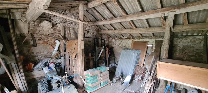 Grange - 74 m² - 3 pièces