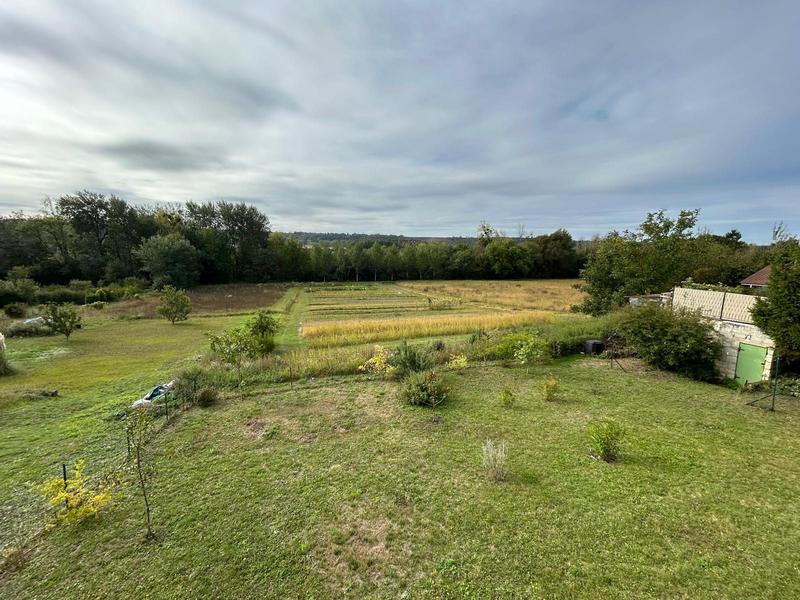 Maison - 78 m² - 5 pièces