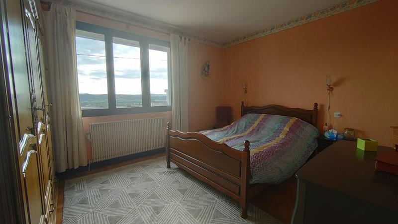 Maison - 82 m² - 4 pièces