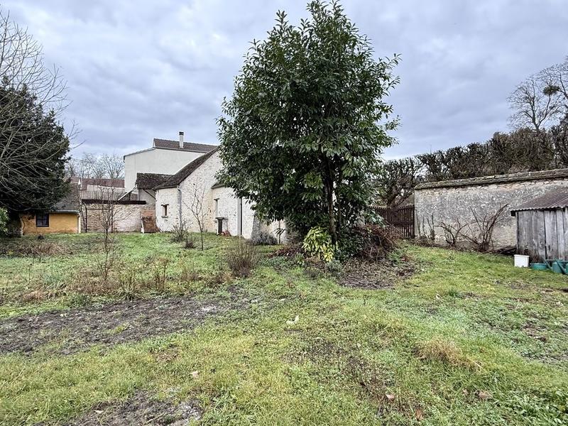 Maison - 106 m² - 5 pièces