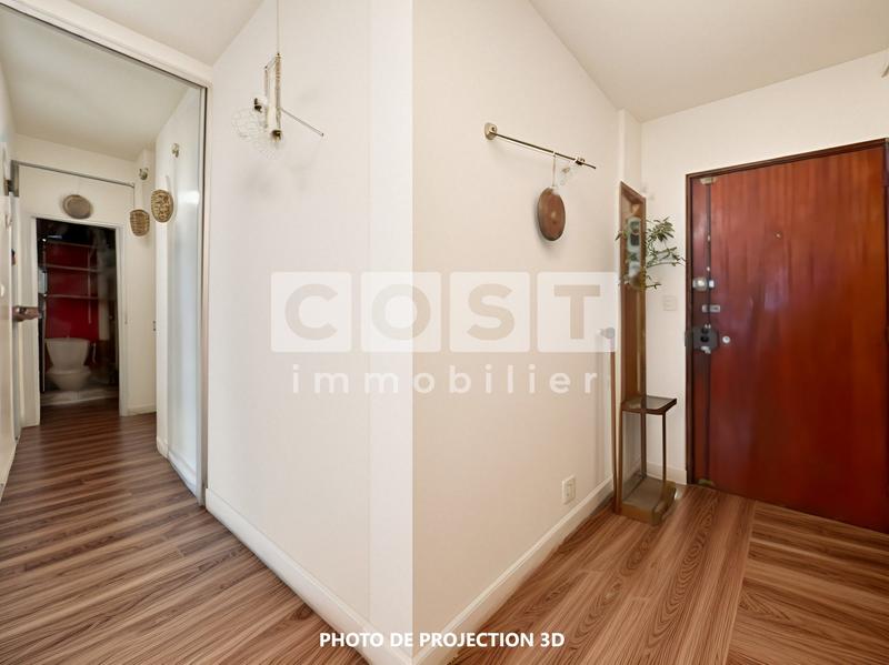 Appartement - 31 m² - 1 pièce