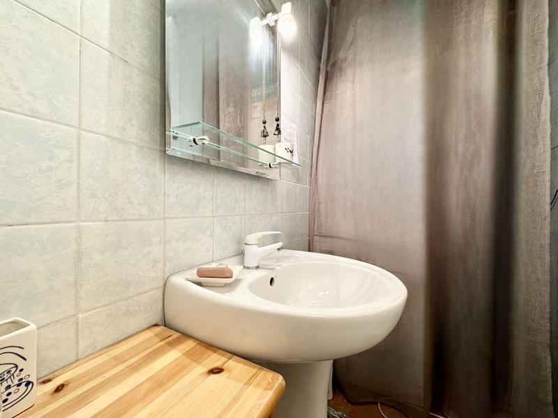 Appartement - 99 m² - 5 pièces