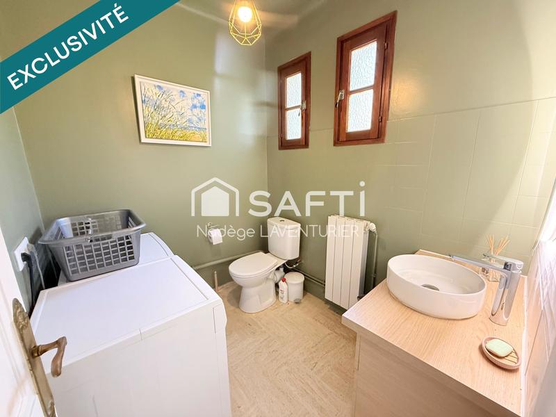 Villa - 291 m² - 11 pièces