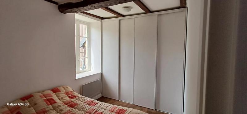 Maison de village - 122 m² - 7 pièces