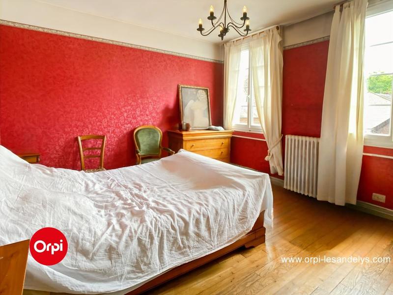 Maison - 154 m² - 7 pièces