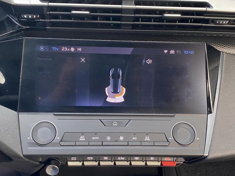 Peugeot 308 III PureTech 130 s&amp;amp;S Eat8 Active Pack