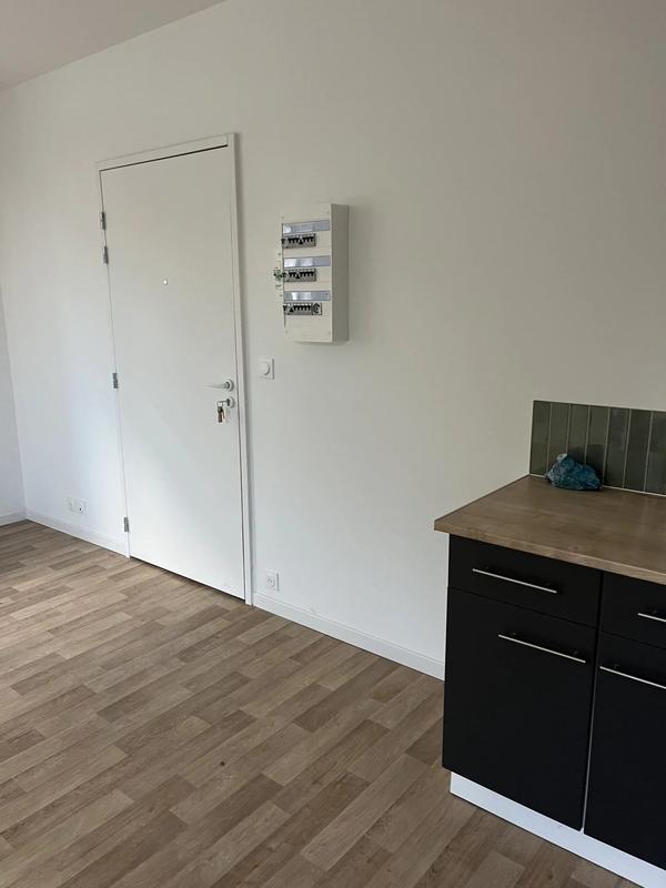 Appartement - 79 m² - 4 pièces