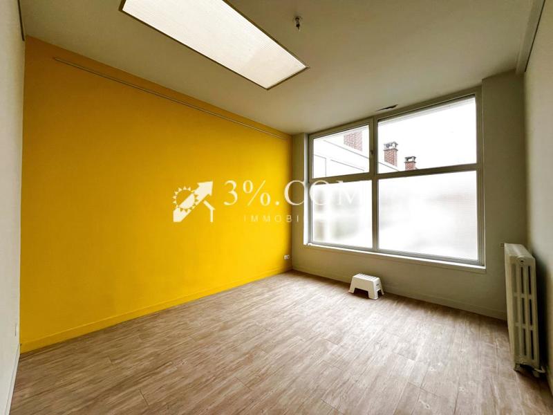 Loft - 202 m² - 6 pièces