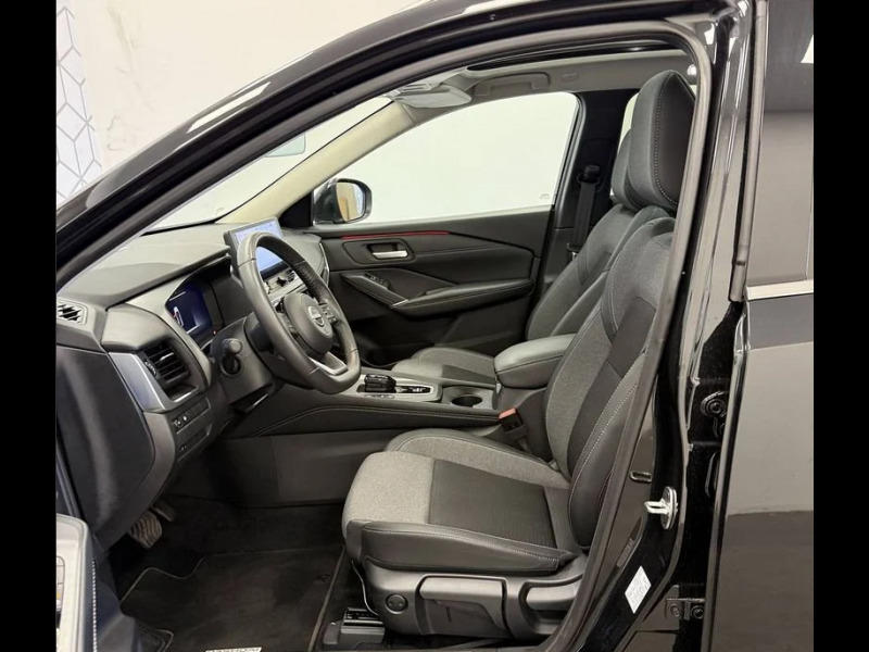 Nissan Qashqai e-Power 190 ch n-Connecta