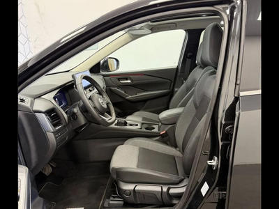 Nissan Qashqai e-Power 190 ch n-Connecta