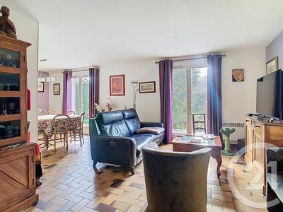 Maison - 103 m² - 7 pièces