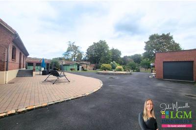 Maison - 112 m² - 4 pièces