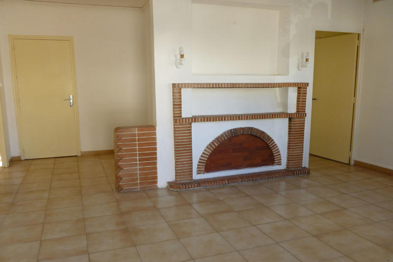 Maison - 123 m² - 6 pièces