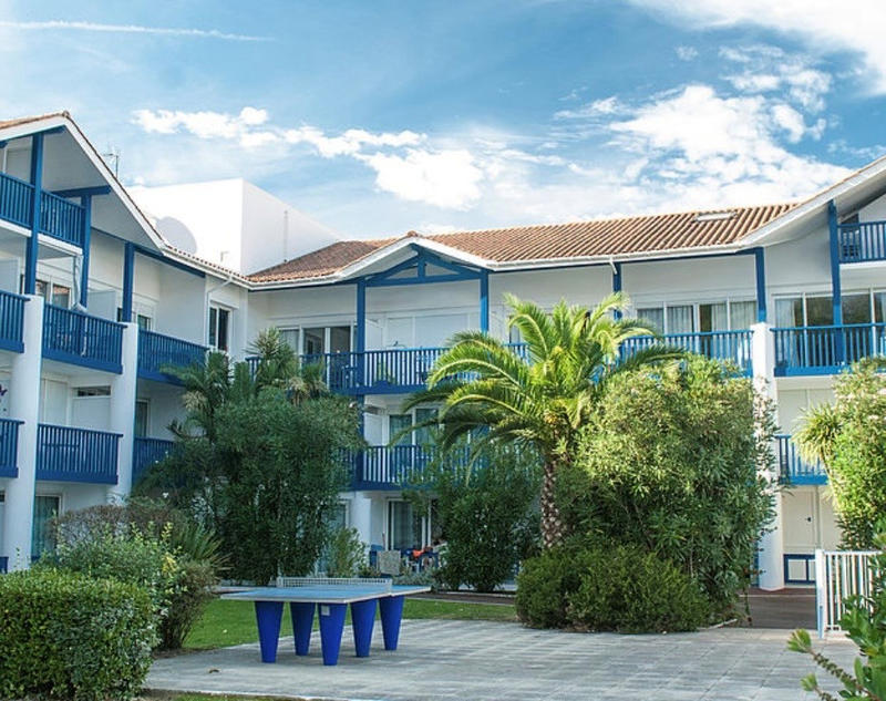 Appartement - 32 m² - 2 pièces