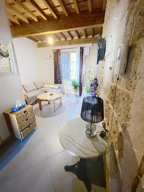 Maison de village - 83 m² - 3 pièces