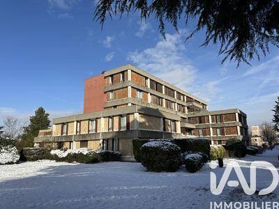 Duplex - 157 m² - 7 pièces