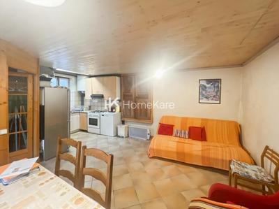 Maison - 60 m² - 4 pièces