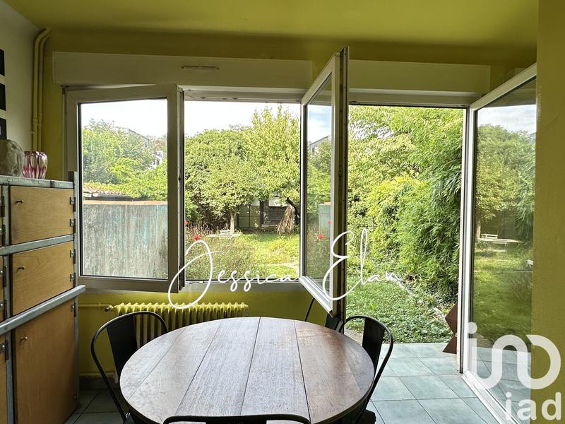 Maison - 145 m² - 5 pièces