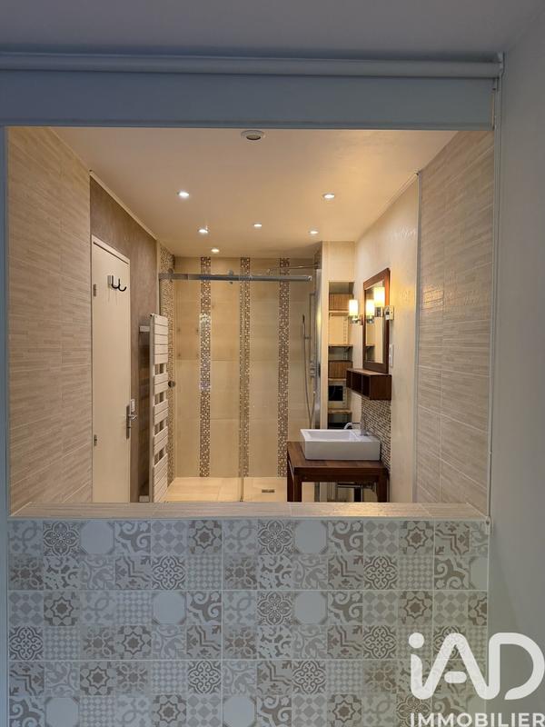 Maison - 140 m² - 7 pièces