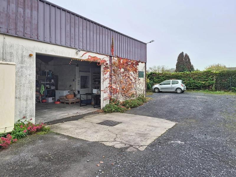 Maison - 148 m² - 6 pièces