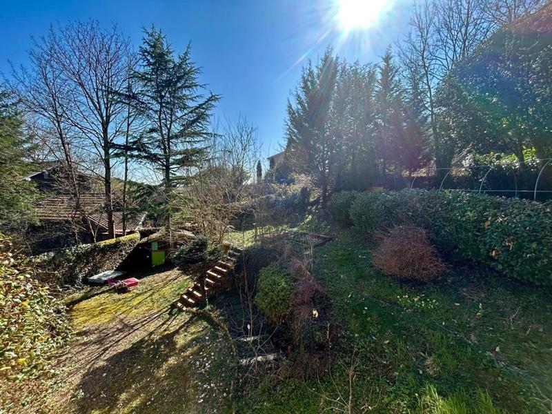 Maison - 140 m² - 4 pièces