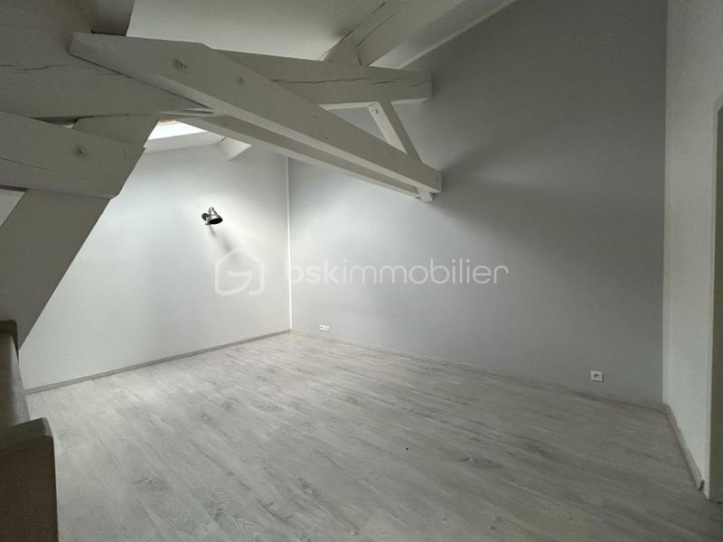 Duplex - 98 m² - 4 pièces